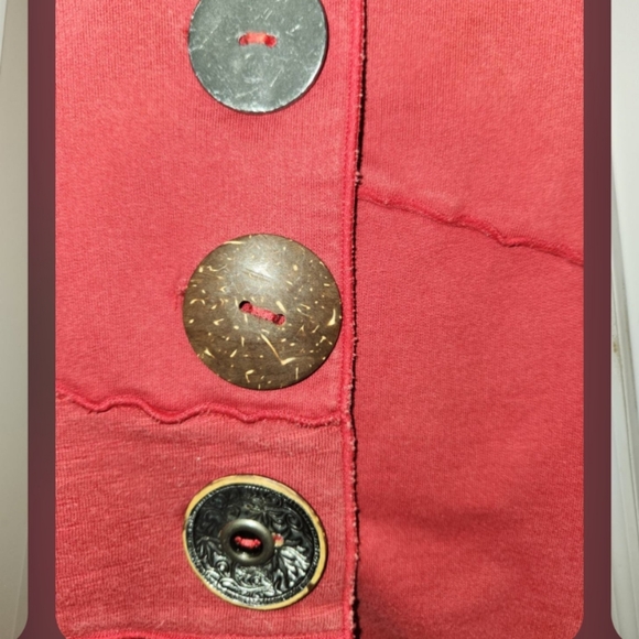 Neon Buddha Merritt Jacket - Picture 6 of 11